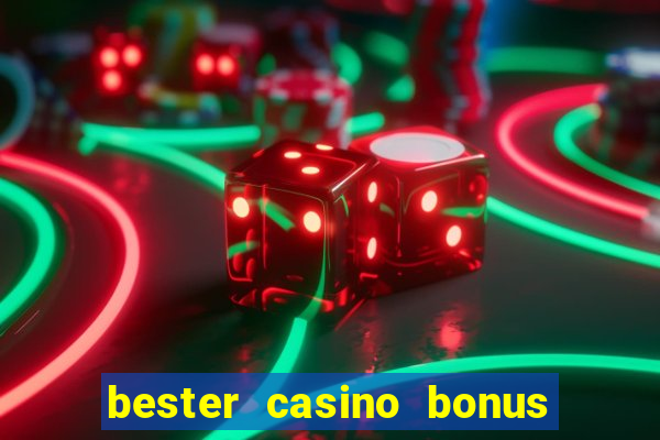 bester casino bonus mit 10 euro einzahlung