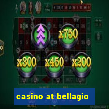 casino at bellagio