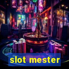 slot mester