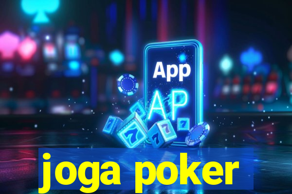 joga poker