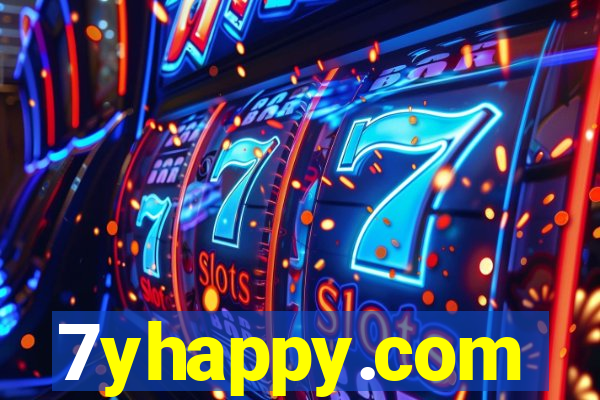 7yhappy.com