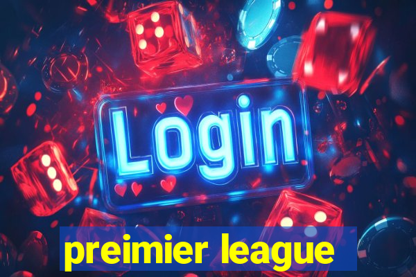 preimier league