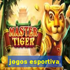 jogos esportiva