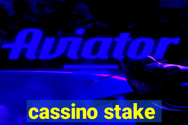 cassino stake