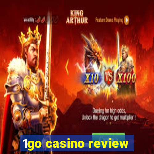 1go casino review