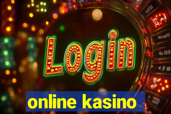 online kasino