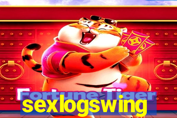 sexlogswing