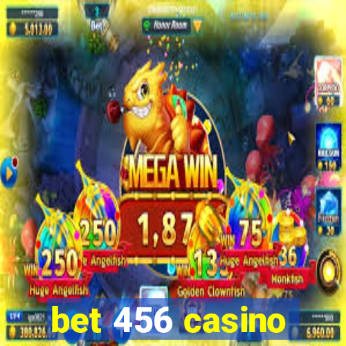 bet 456 casino