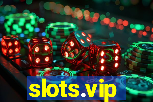 slots.vip