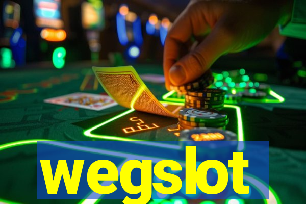 wegslot