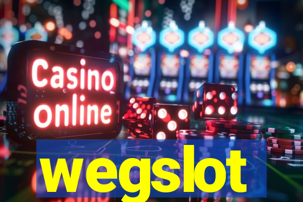 wegslot