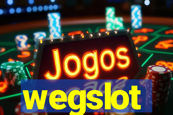 wegslot