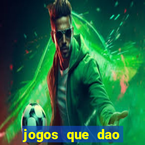 jogos que dao bonus sem precisar depositar