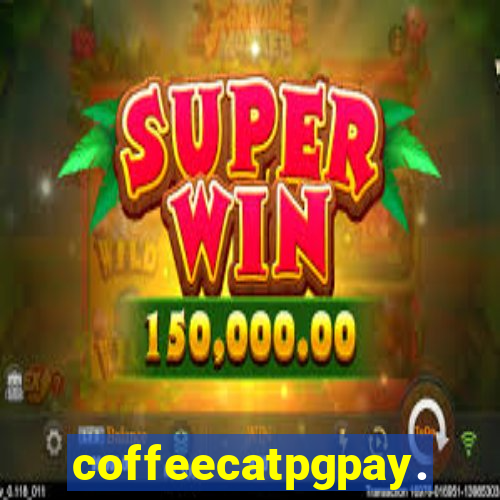 coffeecatpgpay.com