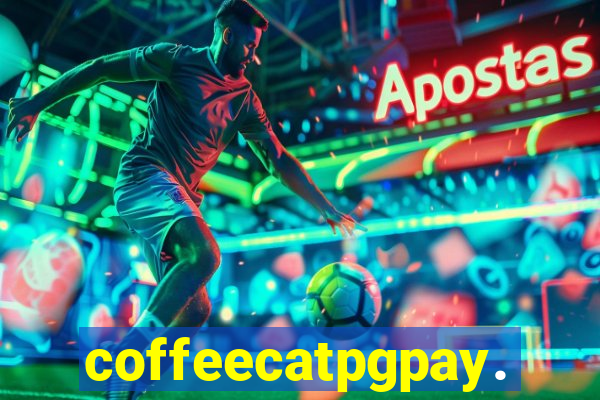 coffeecatpgpay.com