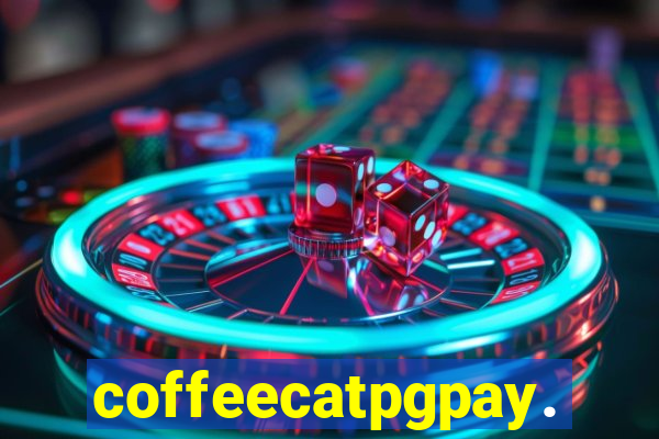 coffeecatpgpay.com