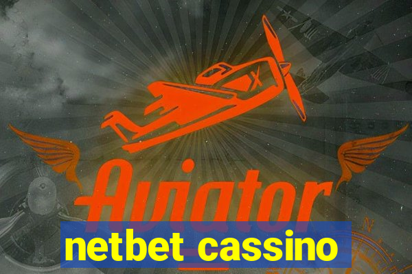 netbet cassino