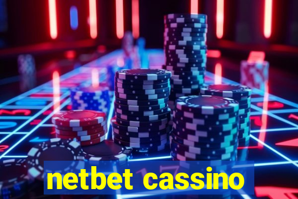 netbet cassino