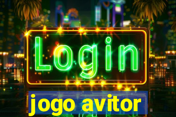 jogo avitor