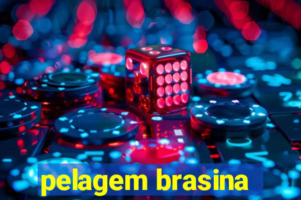 pelagem brasina