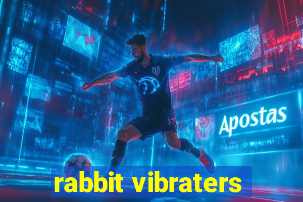 rabbit vibraters