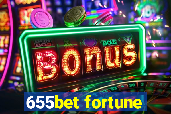 655bet fortune