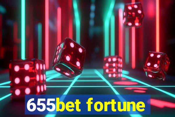 655bet fortune