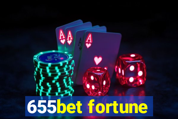 655bet fortune