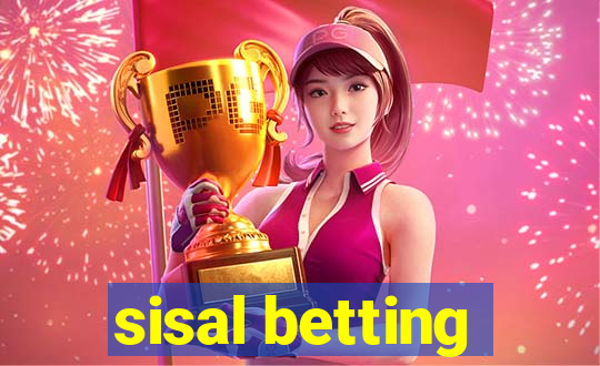 sisal betting