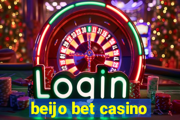 beijo bet casino