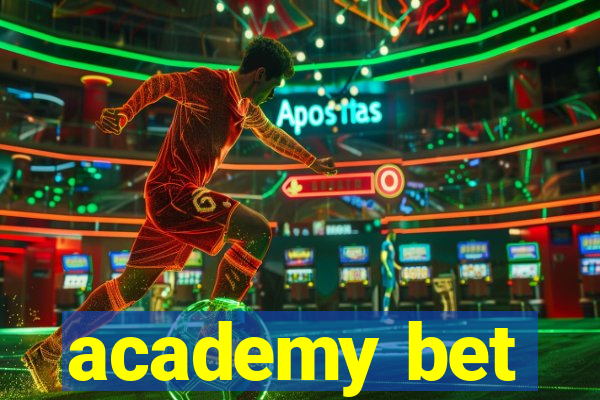 academy bet