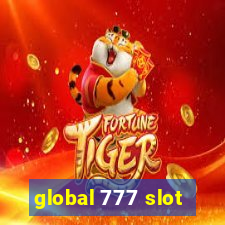 global 777 slot