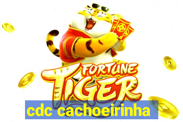 cdc cachoeirinha