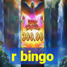 r bingo