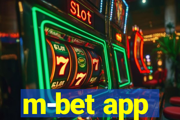 m-bet app