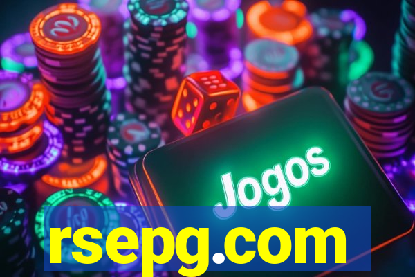 rsepg.com