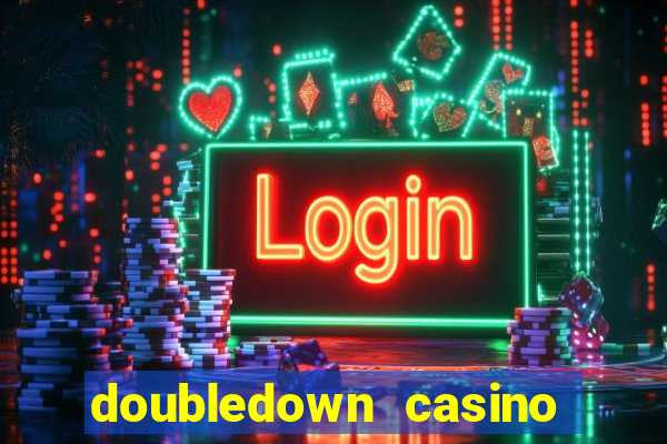 doubledown casino free chip