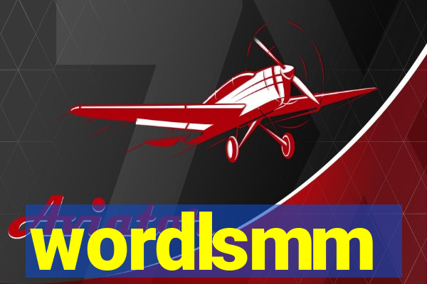 wordlsmm