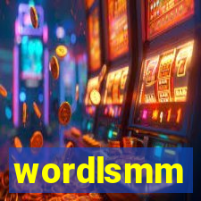 wordlsmm