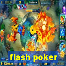 flash poker