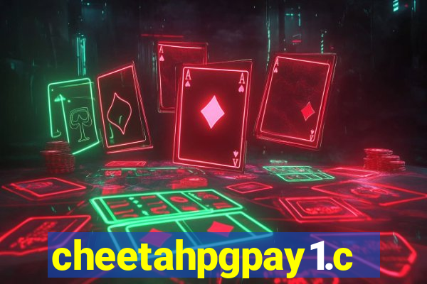 cheetahpgpay1.com