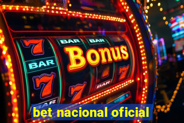 bet nacional oficial