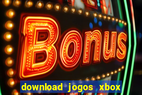 download jogos xbox 360 rgh/jtag