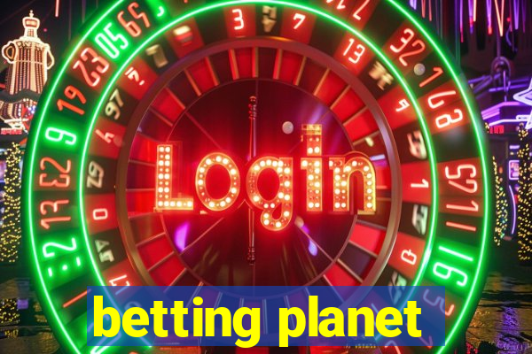 betting planet