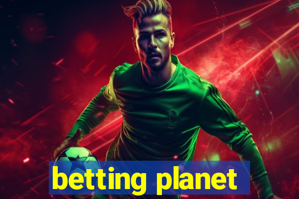 betting planet