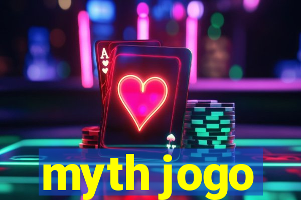 myth jogo