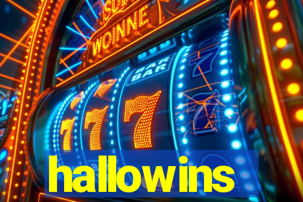 hallowins