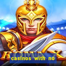 casinos with no deposit bonus