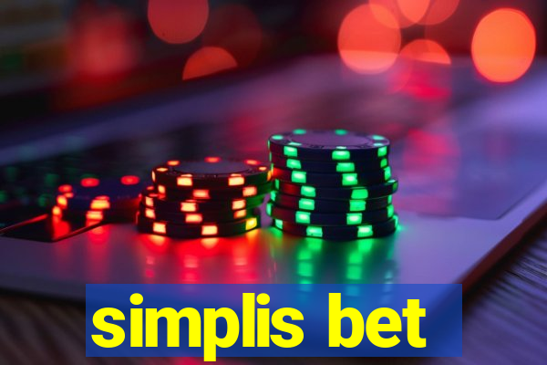 simplis bet