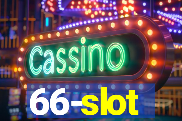 66-slot